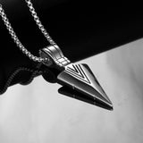 Arrow Necklace arrow necklace