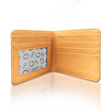 Soldier First Class Mens Wallet Image 2