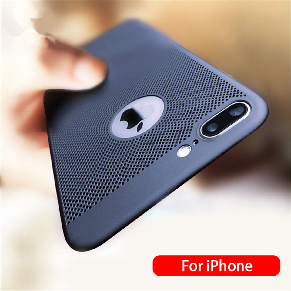 iPhone Ultra Slim Phone Case