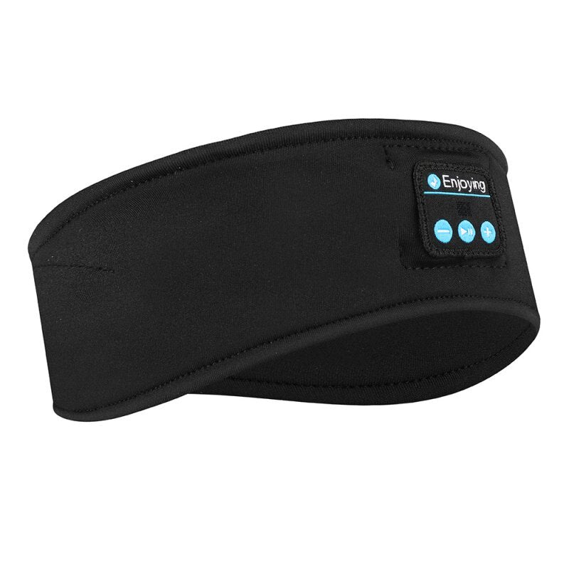 bluetooth headband, bluetooth eye mask, bluetooth eyemask