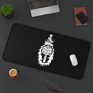 Paladin Fantasy RPG Dice Mouse Pad | Dungeon Master Mouse Mat | Tabletop RPG Mouse Pad | Tabletop Games | RPG Pad | Role Playing Desk Mat Paladin Fantasy RPG Dice Mouse Pad | Dungeon Master Mouse Mat | Tabletop RPG Mouse Pad | Tabletop Games | RPG Pad | Role Playing Desk Mat