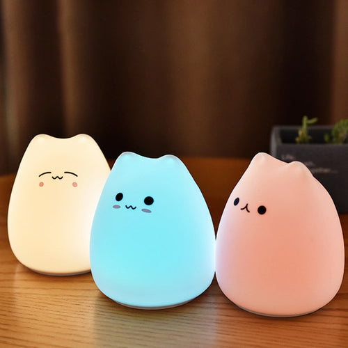 baby night light, plug in night light, night light for kids, night lamp