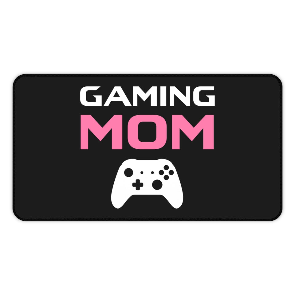 Gaming Mom RPG Fantasy Gaming Gamer Desk Mat | RPG Fantasy Mouse Mat | Gaming Gamer Mouse Pad