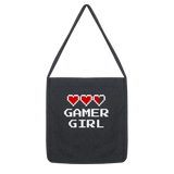 Gamer Girl Video Game ﻿Classic Tote Bag Gamer Girl Video Game ﻿Classic Tote Bag