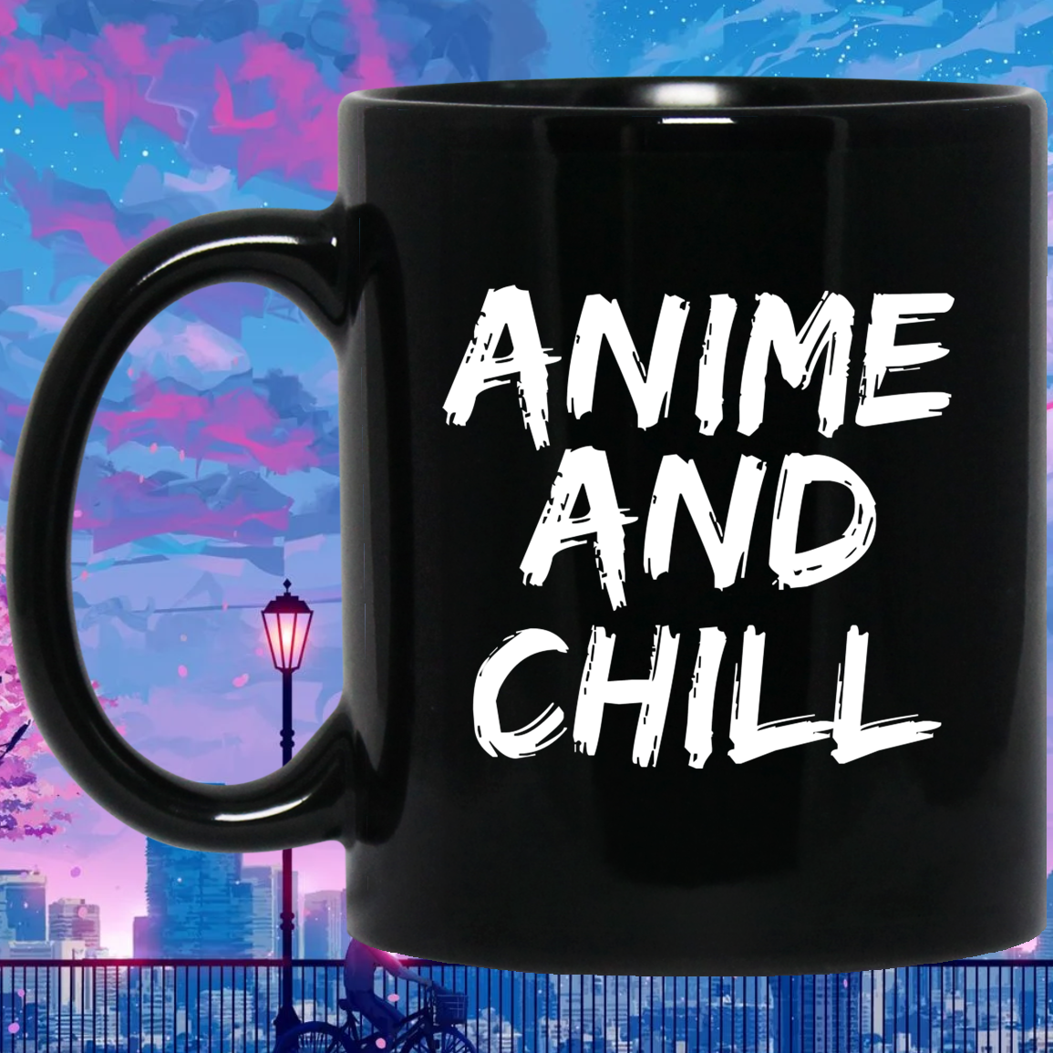 2 Anime Chill, chill vibes anime HD wallpaper | Pxfuel