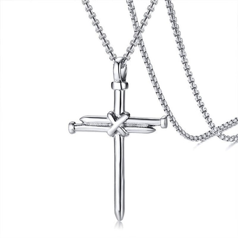 Arrow Necklace