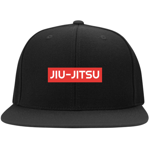 Brazilian Jiu-Jitsu BJJ Brazilian Jiu Jitsu Baseball Cap