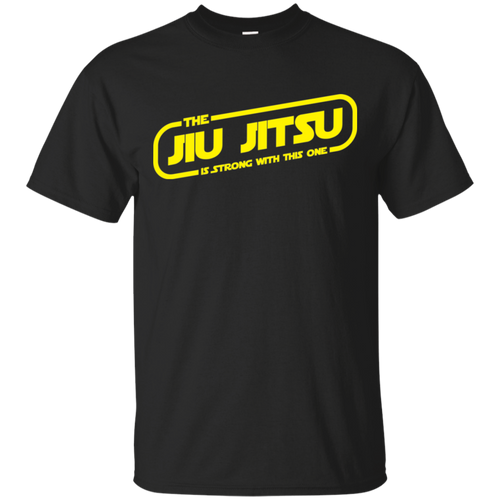 Brazilian Jiu-Jitsu BJJ Brazilian Jiu Jitsu Shirt