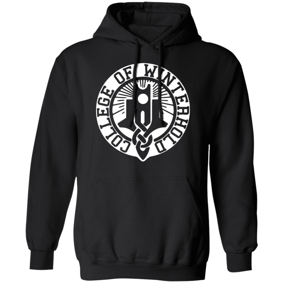 College Of Winterhold Hoodie 2