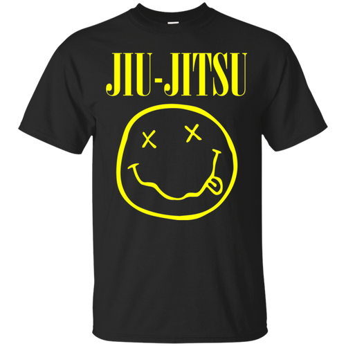 Brazilian Jiu-Jitsu BJJ Brazilian Jiu Jitsu Shirt