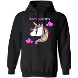 Mamacorn Unicorn Hoodie unicorn shirt unicorn t shirt unicorn shirts for girls unicorn shirt womens unicorn birthday shirt