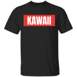 Kawaii Anime T-Shirt kawaii shirts kawaii t shirt kawaii mens clothes cute kawaii shirts