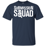 Submission Squad Brazilian Jiu-Jitsu BJJ Submission Squad Brazilian Jiu-Jitsu BJJ