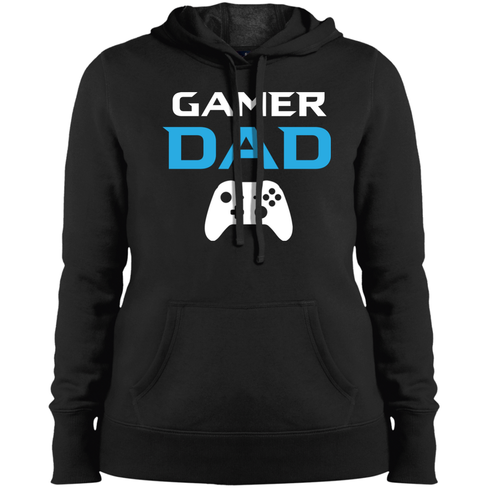 Gamer Dad Video Gaming Shirt