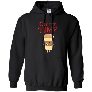 Coffee Time - Coffee Lovers Shirt Coffee Time - Coffee Lovers Shirt