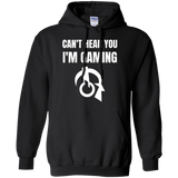 Can't Hear You I'm Gaming Video Gaming Shirt Can't Hear You I'm Gaming Video Gaming Shirt