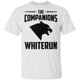 The Companions Whiterun 2 Light T-Shirt The Companions Whiterun 2 Light T-Shirt