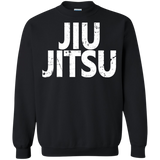 Brazilian Jiu Jitsu JJ BJJ Crewneck Pullover Sweatshirt  8 oz. Brazilian Jiu Jitsu JJ BJJ Crewneck Pullover Sweatshirt  8 oz.