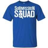 Submission Squad Brazilian Jiu-Jitsu BJJ Submission Squad Brazilian Jiu-Jitsu BJJ