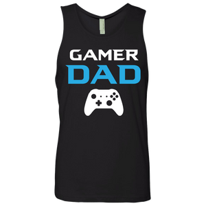 Gamer Dad Video Gaming Shirt Gamer Dad Video Gaming Shirt