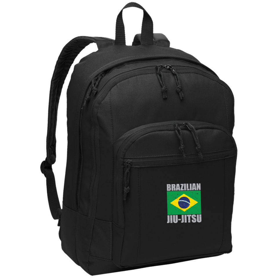 Brazilian Jiu-Jitsu BJJ Brazilian Jiu Jitsu Rucksack Training Bag