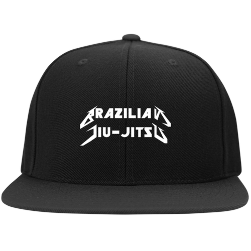 Brazilian Jiu-Jitsu BJJ Brazilian Jiu Jitsu Baseball Cap