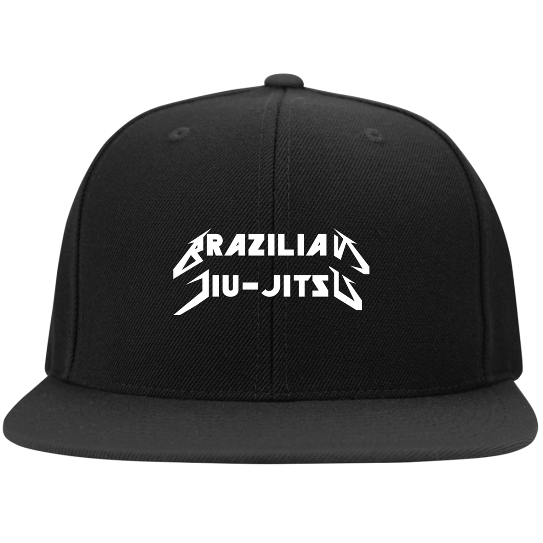 Brazilian Jiu-Jitsu BJJ Brazilian Jiu Jitsu Baseball Cap