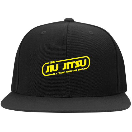 Brazilian Jiu-Jitsu BJJ Brazilian Jiu Jitsu Baseball Cap