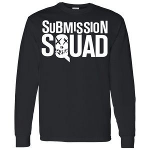 Submission Squad Brazilian Jiu-Jitsu BJJ Submission Squad Brazilian Jiu-Jitsu BJJ