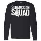 Submission Squad Brazilian Jiu-Jitsu BJJ Submission Squad Brazilian Jiu-Jitsu BJJ