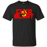 CYKA BLYAT Gaming Cotton T-Shirt CYKA BLYAT Gaming Cotton T-Shirt