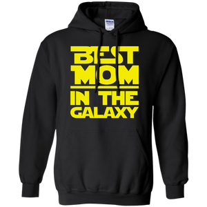 Best Mom In The Galaxy Pullover Hoodie 8 oz. Best Mom In The Galaxy Pullover Hoodie 8 oz.