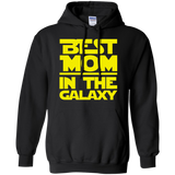 Best Mom In The Galaxy Pullover Hoodie 8 oz. Best Mom In The Galaxy Pullover Hoodie 8 oz.