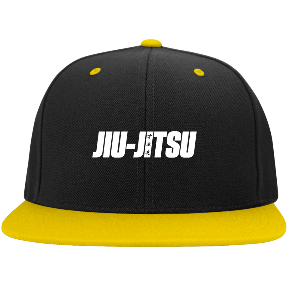 Brazilian Jiu-Jitsu BJJ Brazilian Jiu Jitsu Baseball Cap