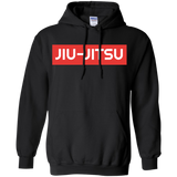 Brazilian Jiu Jitsu Surpassing BJJ Pullover Hoodie 8 oz. Brazilian Jiu-Jitsu BJJ Brazilian Jiu Jitsu Hoodie