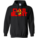 CYKA BLYAT Gaming Pullover Hoodie 8 oz. CYKA BLYAT Gaming Pullover Hoodie 8 oz