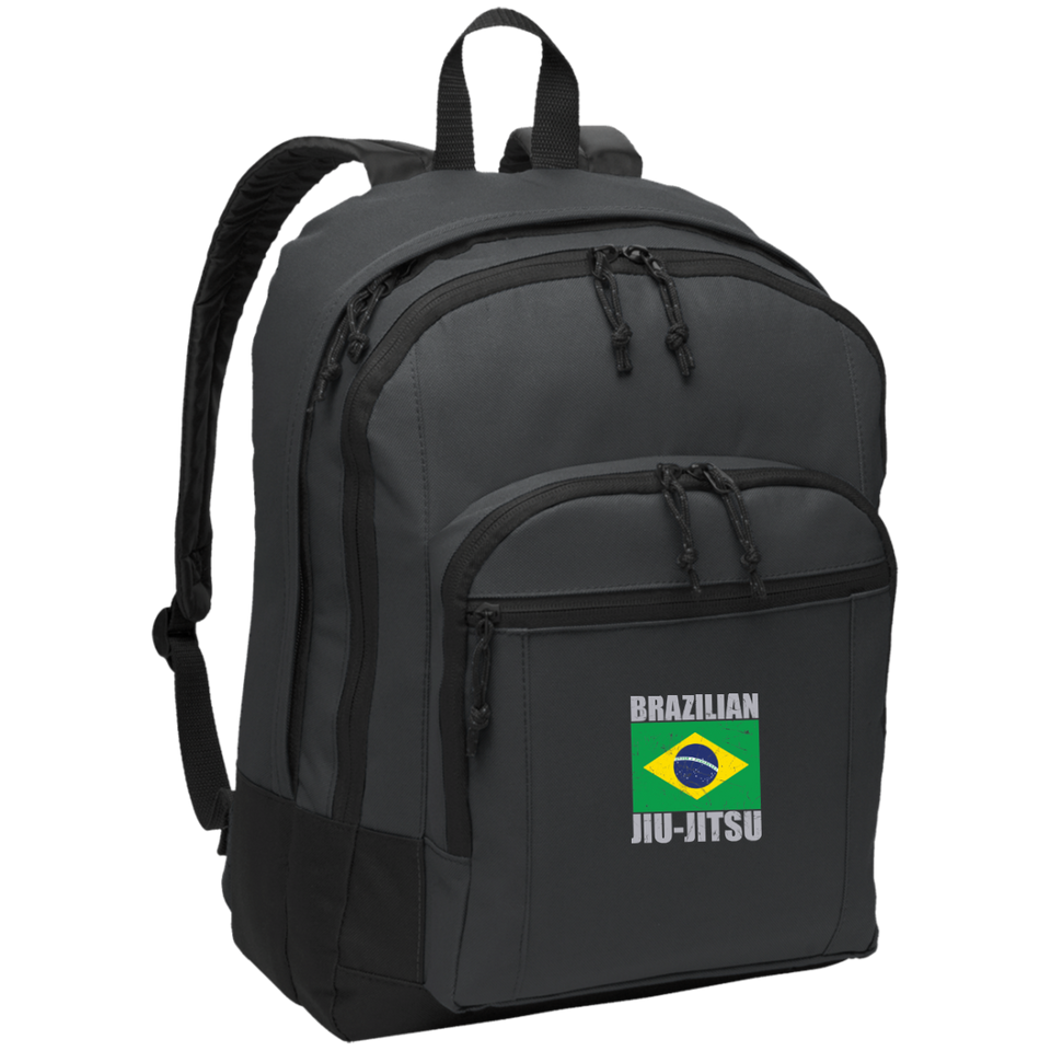 Brazilian Jiu-Jitsu BJJ Brazilian Jiu Jitsu Rucksack Training Bag