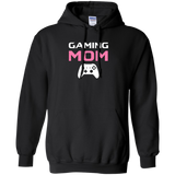 Gaming Mom Video Gamer Pullover Hoodie 8 oz. Mom Mother Mothers Day
