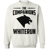 The Companions Whiterun 2 Light Sweatshirt The Companions Whiterun 2 Light Sweatshirt