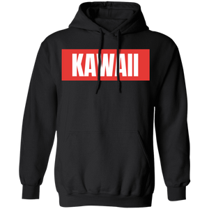 Kawaii Anime Hoodie kawaii shirts kawaii t shirt kawaii mens clothes cute kawaii shirts