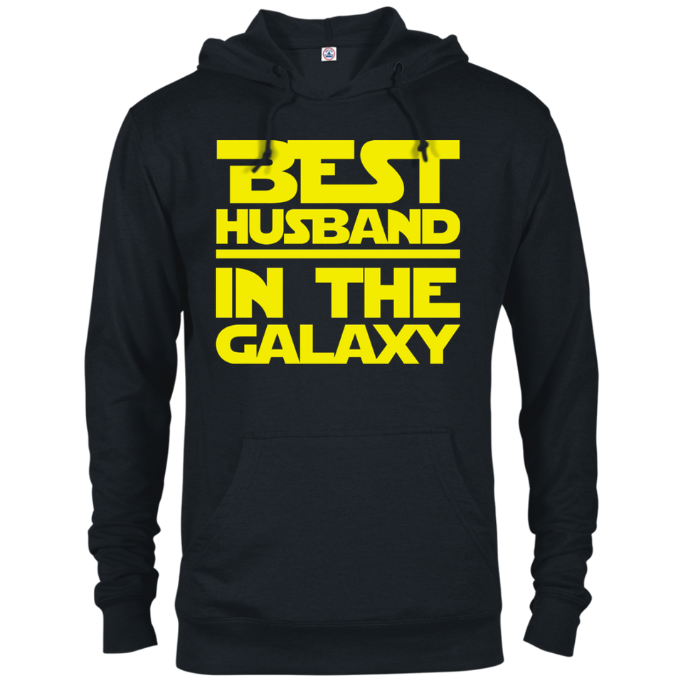 Best Husband In The Galaxy Shirt