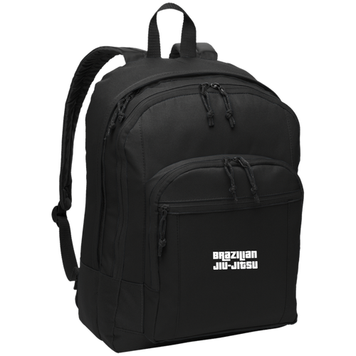 Brazilian Jiu-Jitsu BJJ Brazilian Jiu Jitsu Rucksack Training Bag