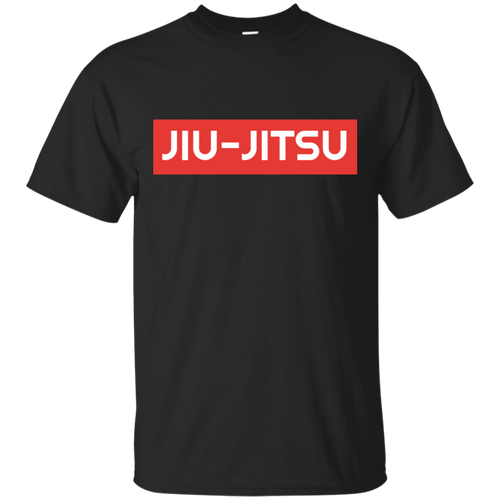 Brazilian Jiu-Jitsu BJJ Brazilian Jiu Jitsu Shirt