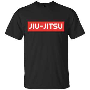 Brazilian Jiu Jitsu Surpassing BJJ T-Shirt Brazilian Jiu-Jitsu BJJ Brazilian Jiu Jitsu Shirt