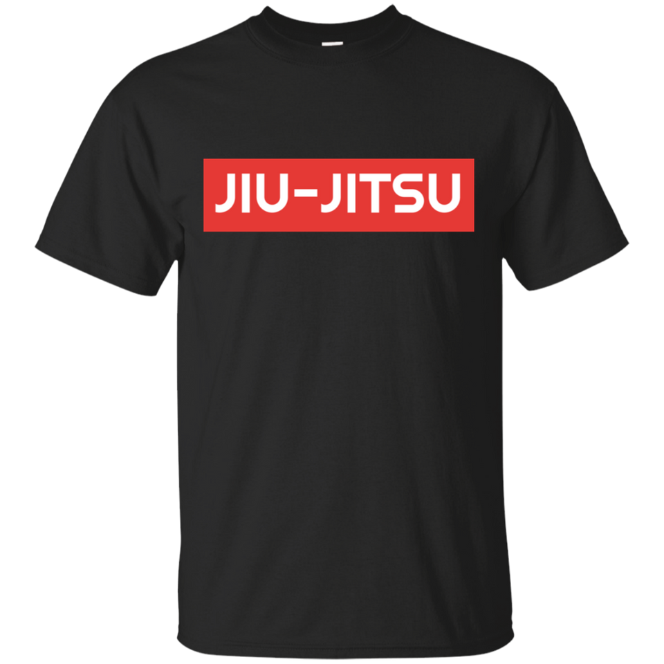 Brazilian Jiu-Jitsu BJJ Brazilian Jiu Jitsu Shirt