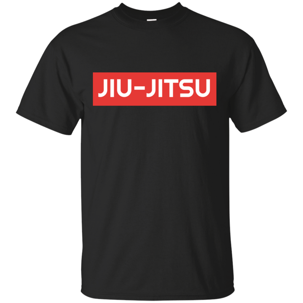 Brazilian Jiu-Jitsu BJJ Brazilian Jiu Jitsu Shirt