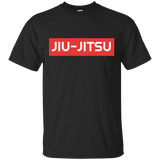 Brazilian Jiu Jitsu Surpassing BJJ T-Shirt Brazilian Jiu-Jitsu BJJ Brazilian Jiu Jitsu Shirt