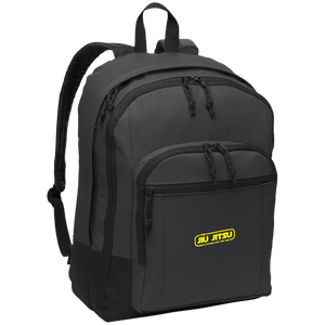 The Jiu Jitsu Is Strong With This One BJJ Brazilian Jiu Jitsu Backpack Brazilian Jiu-Jitsu BJJ Brazilian Jiu Jitsu Rucksack Training Bag