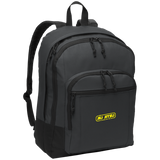 The Jiu Jitsu Is Strong With This One BJJ Brazilian Jiu Jitsu Backpack Brazilian Jiu-Jitsu BJJ Brazilian Jiu Jitsu Rucksack Training Bag