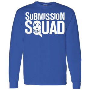 Submission Squad Brazilian Jiu-Jitsu BJJ Brazilian Jiu-Jitsu BJJ Brazilian Jiu Jitsu